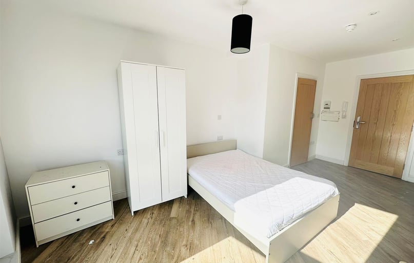 Freckingham Street, Hockley, Nottingham - Image 1